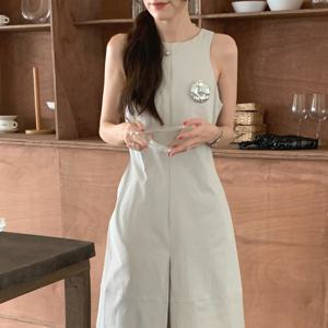 [웬디]프렌치 레트로 디자인 드레스 WP13214