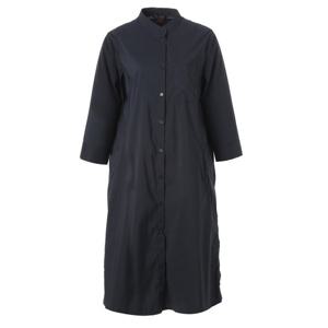 [조순희]차이나카라 셔츠형 롱재킷(JLML227)