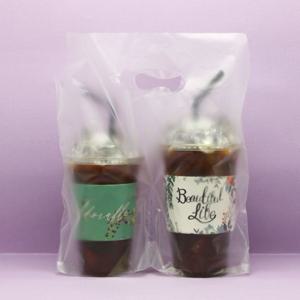 카마코 비닐캐리어 2구 200개