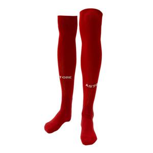 아스토레 릴렉스 팀 스타킹/축구양말(2403RED)