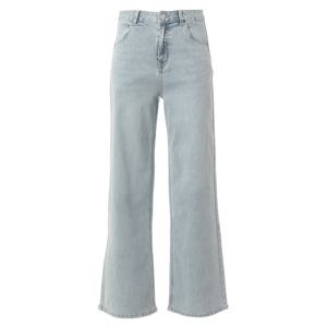 [에이비에프지]아이스워싱 데님와이드팬츠 APY3HE32I