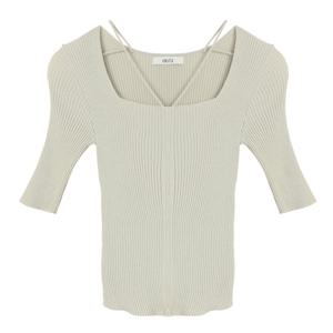 [에이비에프지]절개포인트 골지7부니트 APY3QW31H