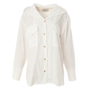 [에이비에프지]남방스타일 써머후드야상점퍼 APY3HU31H