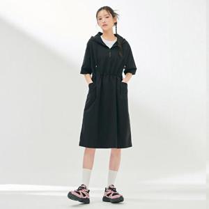 체이스컬트 HC27 경량후드원피스 DBRG6173C03