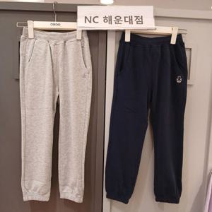 [오후]공용 면트레이닝바지~ 쭈리 조거 팬츠 OHTM24W01