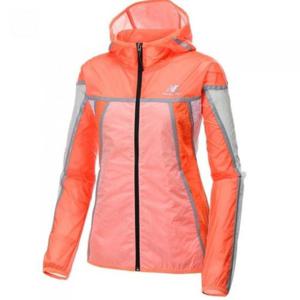 [뉴발란스] W 24HOURS 초경량 JK_오렌지