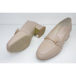 [미소페]미소페 여성 미드힐 로퍼 블로퍼 구두 - 112119006_SC