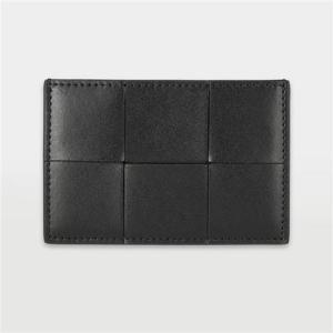 보테가베네타 카세트 카드지갑 649597/748052