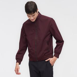 [링스] 남성 퍼포 홑겹점퍼 L11D3JP331_WN