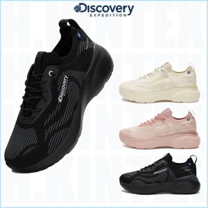디스커버리 24N 신상품 DXSH5324N 조거 맥스 슬립온 남자 여자 공용 런닝화 워킹화 커플 운동화