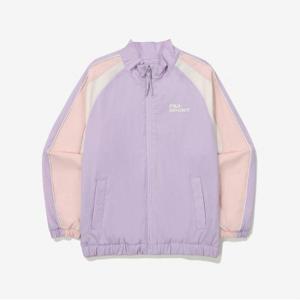 [휠라키즈] 절개 우븐 트랙집업 (FK2WTG3202X_PLV)