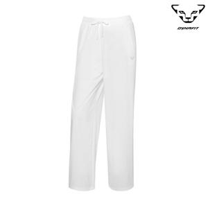 다이나핏 여성 브레이커 와이드 우븐 바지 YWU23337W3