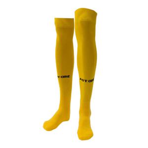 아스토레 릴렉스 팀 스타킹/축구양말(2403YEL)