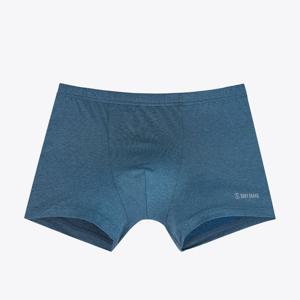 [보디가드]인팅 스트라이프 블루 남성 드로즈 BGMDA683