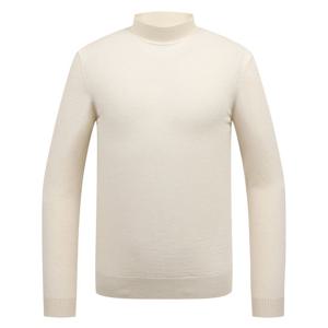 [링스] 남성 기본 울 터틀넥 스웨터 L11D3SR126_BG
