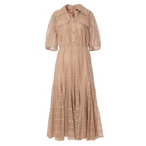 [안지크]펀칭레이스롱원피스 AI2OP1310