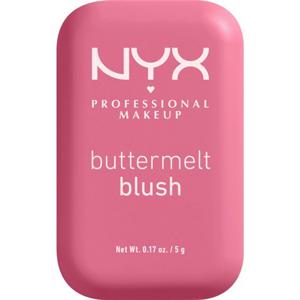 닉스 NYX 블러셔 블러쉬 버터멜트 06 For The Butta 5g
