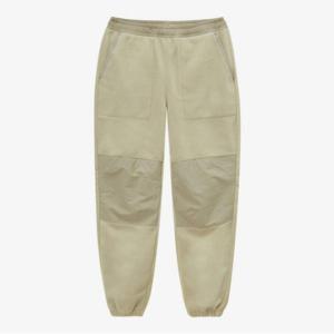 노스페이스트레이닝바지 JQS NP6KP54C 데날리 플리스 팬츠