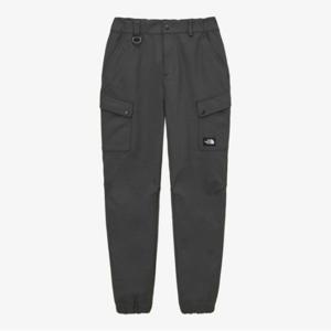 노스페이스트레이닝바지 JQS NP6PP60B 엘스톤 카고 조거 팬츠