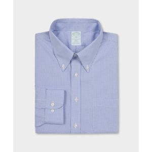 논아이론 폴로버튼다운 드레스셔츠 (블루) (BBTSMF6124LEF)