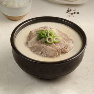 신의주 설렁탕 500g x 8팩