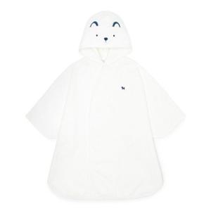 블루독베이비 10 FW24 (IV)도기뱀부목욕가운 (44W70AHD012)