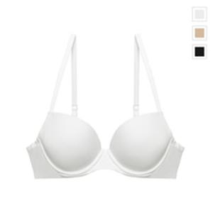 [바바라(언더웨어)]심플 베이직 몰드 브라 ABR4393