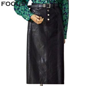 [포커스] 벨티드레자스커트(FF4H7SK0035)