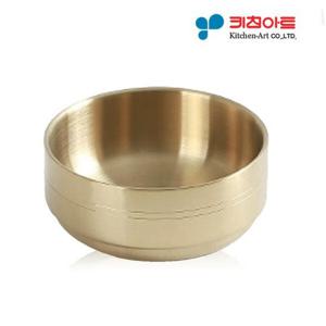 [아트박스 POOM]아트박스/키친아트 키친아트 금상첨화 티타늄 이중 탕기 (대)