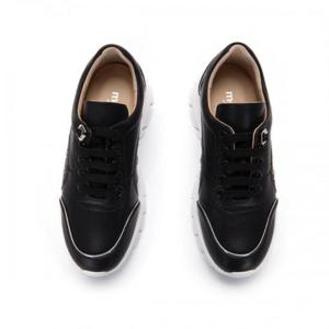 무크 세이브존01 여성  밴드끈 애슬래틱 스니커즈 46-2309AA-2