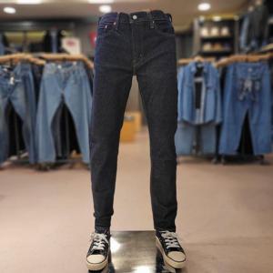 리바이스 502 테이퍼드핏 약기모 웜 진 29507-1470