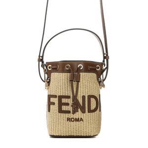 [펜디] 24FW (8BS093 ANWB F1PLF) 여성 토트백