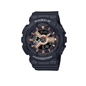 [지샥]로즈골드 BA-110XRG-1ADR MAIN 여성시계 패션시계 캐쥬얼 방수시계