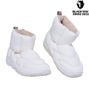 블랙야크 여성 방한화 뉴캠퍼부츠 ABYSHW4504