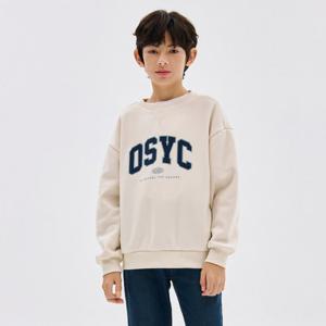 [오션스카이]남아 밍크 기모 그래픽 맨투맨 티셔츠-DFJB5132D05