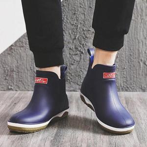 [라일리] Rly 하이탑 남자신발 앵클부츠 부츠 워커화 캐주얼 패션