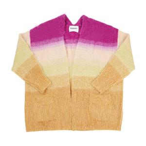 (명품) 이자벨마랑 DANA 울 가디건 CA0013FA