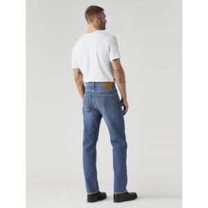 [리바이스] LEVIS 505 레귤러핏 웜 진 00505-3053