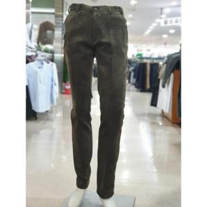 서광모드 세이브존05 브라운  스판 골덴바지 SMPCEWPT6025