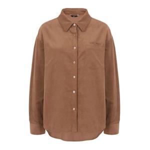 [에이비에프지]컬러플 코듀로이 롱 남방 APY4QB03K