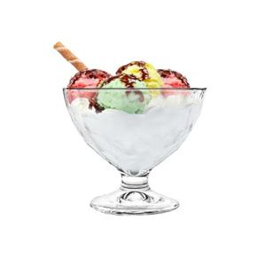 보르미올리 다이아몬드주니어디저트볼220ml 1p 빙수볼 아이스크림