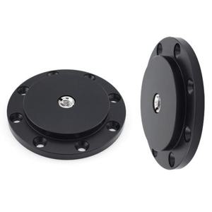 [프로셀러] 삼각대 1/4 3/8 인치 나사 월 마운트 플랜지 스탠드