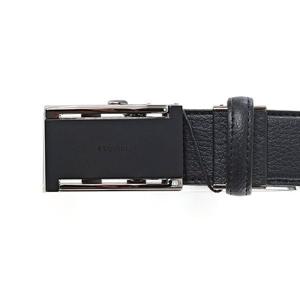 [에스콰이아]남성 자동정장벨트 EODSBA303BK