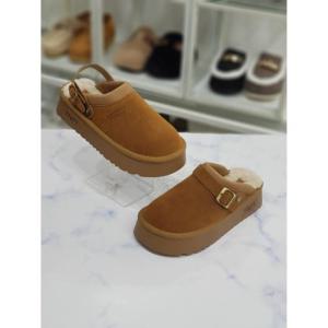 [한슈]한슈 세이브존07 투웨이 뮬 블로퍼4.5cm HS491192-2sp (26