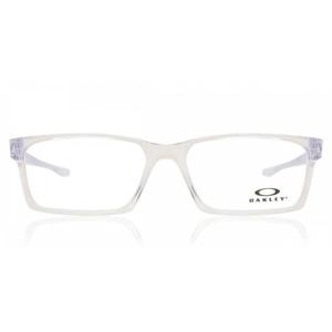 오클리 OX8060 오버헤드 806003 남성용 안경