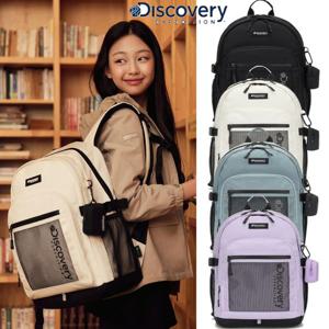 [디스커버리키즈] DKBK3105N 라이크 에어 하이퍼 백팩 책가방