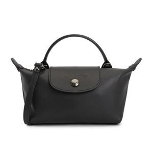 롱샴 르 플리아쥬 엑스트라 XS 파우치 크로스백 34205 987 001