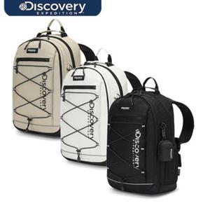 디스커버리키즈DKBK3205N[20L] 라이크 에어 트랙 백팩