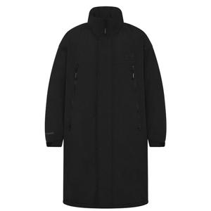 UFC 오버핏 롱 패딩 점퍼U2PJU4105