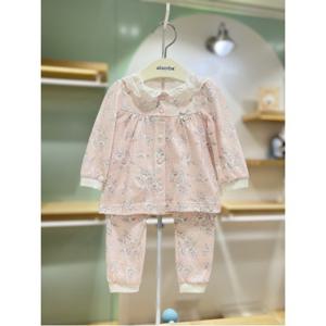 압소바HM (아기내의) 케이모 내의 (25년봄신상품) (A2A10303)